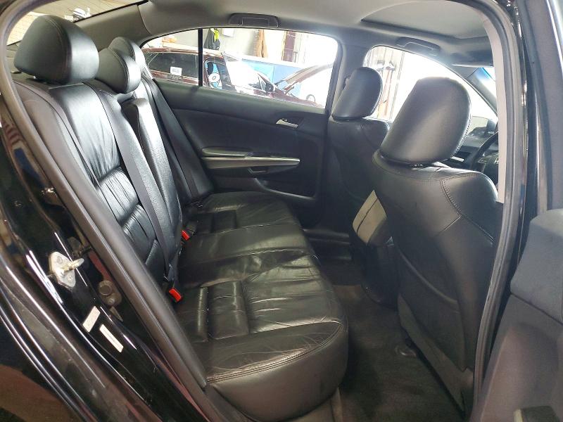 Продаж на аукціоні авто 2009 Honda Accord, vin: 5KBCP36819B501955, номер лоту: 62906806