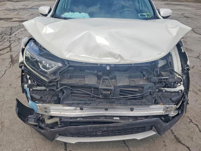 62326336 :رقم المزاد ، 7FARW2H54KE054850 vin ، 2019 Honda Cr-v مزاد بيع