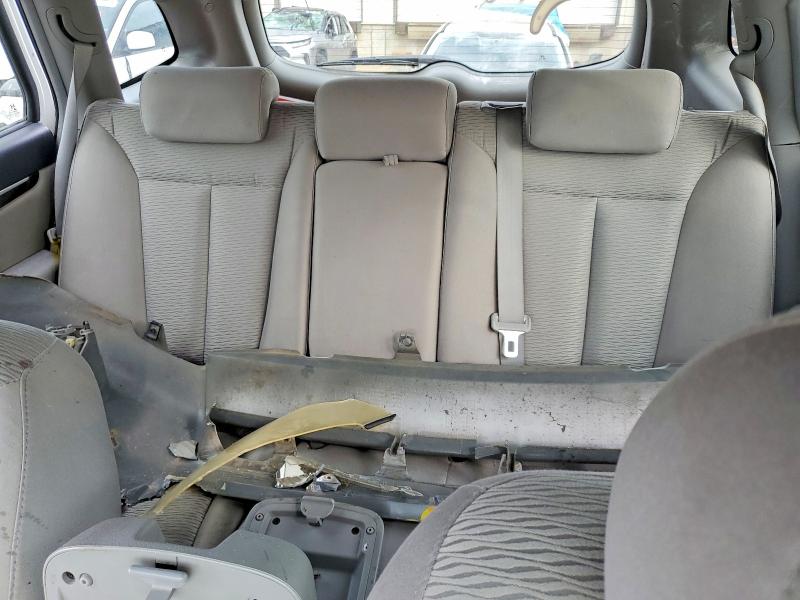 61938916 :رقم المزاد ، 5NMSG13D67H087549 vin ، 2007 Hyundai Santa Fe مزاد بيع
