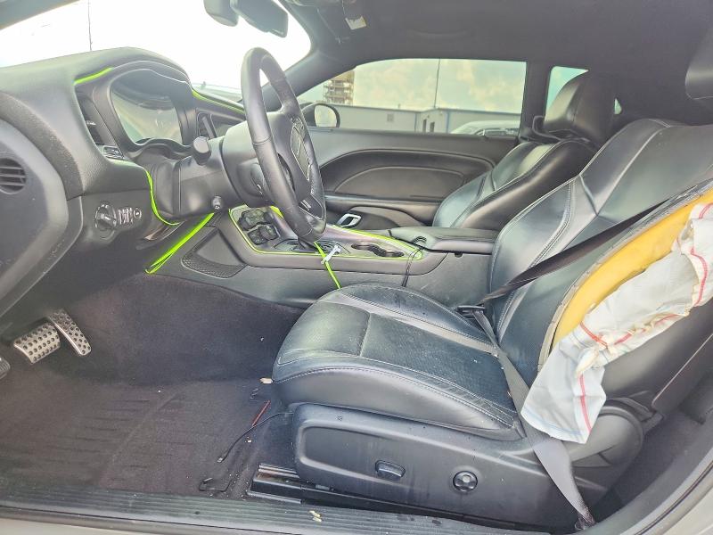 Aukcja sprzedaży 2018 Dodge Challenger, vin: 2C3CDZAGXJH183622, numer aukcji: 59395326