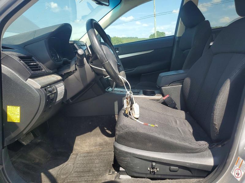 Продажа на аукционе авто 2012 Subaru Outback, vin: 4S4BRCCC1C3210451, номер лота: 59259026
