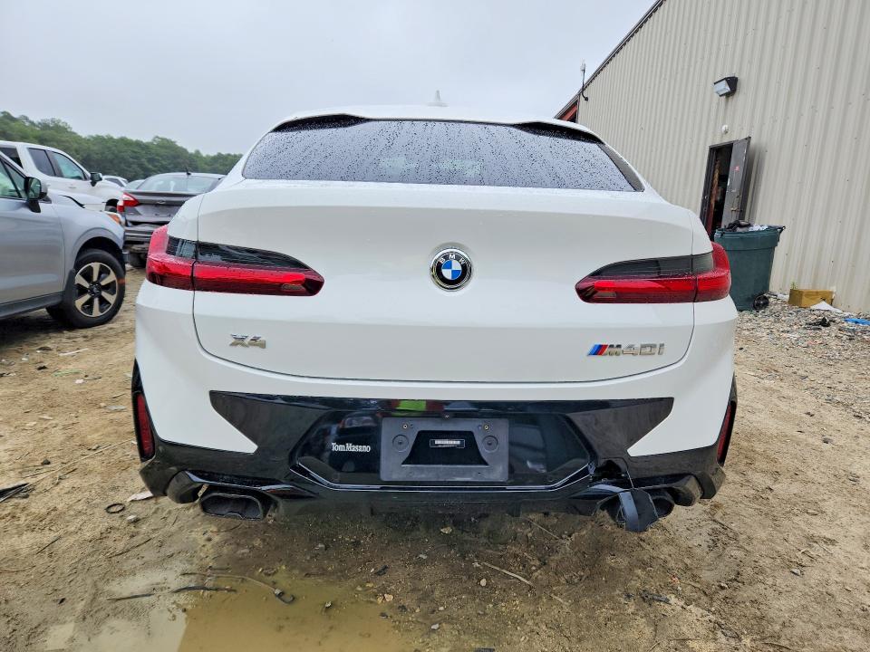 Aukcja sprzedaży 2023 Bmw X4, vin: 5UX43DT09P9R00976, numer aukcji: 59661916
