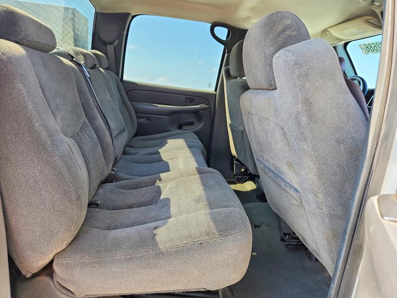 Продаж на аукціоні авто 2006 Chevrolet Silverado, vin: 1GCHK23D86F152198, номер лоту: 59782686