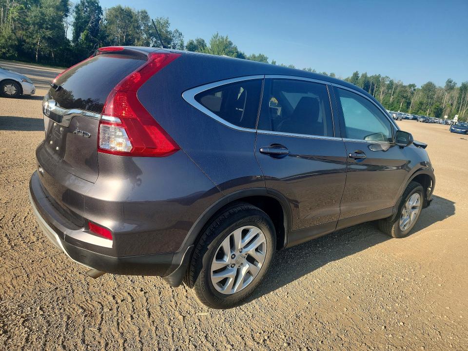 Продажа на аукционе авто 2016 Honda Cr-v, vin: 2HKRM4H57GH128624, номер лота: 61191446