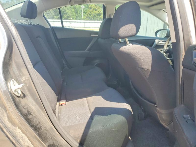 Aukcja sprzedaży 2010 Mazda 3, vin: JM1BL1SG9A1324561, numer aukcji: 59824116