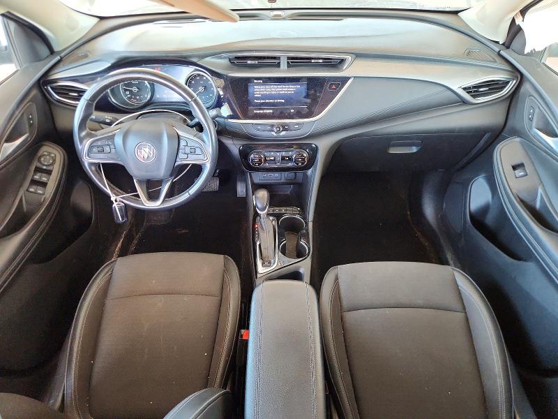 Aukcja sprzedaży 2020 Buick Encore Gx, vin: KL4MMESL2LB066207, numer aukcji: 60769586