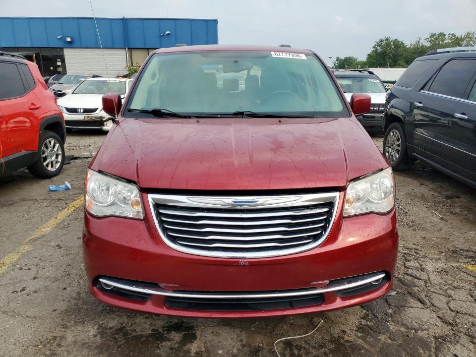 Aukcja sprzedaży 2014 Chrysler Town & Country, vin: 2C4RC1BG7ER178211, numer aukcji: 62777956
