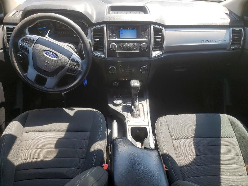 Aukcja sprzedaży 2019 Ford Ranger, vin: 1FTER4FH5KLA46389, numer aukcji: 62292886