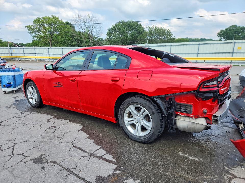 Продажа на аукционе авто 2021 Dodge Charger, vin: 2C3CDXBG2MH646750, номер лота: 62277066