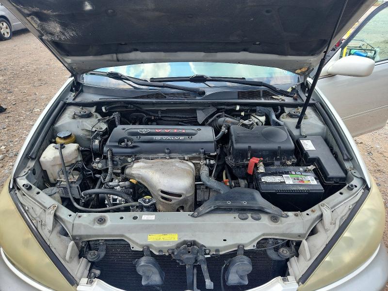 2006 Toyota Camry მანქანა იყიდება აუქციონზე, vin: 4T1BE30KX6U658192, აუქციონის ნომერი: 63244856