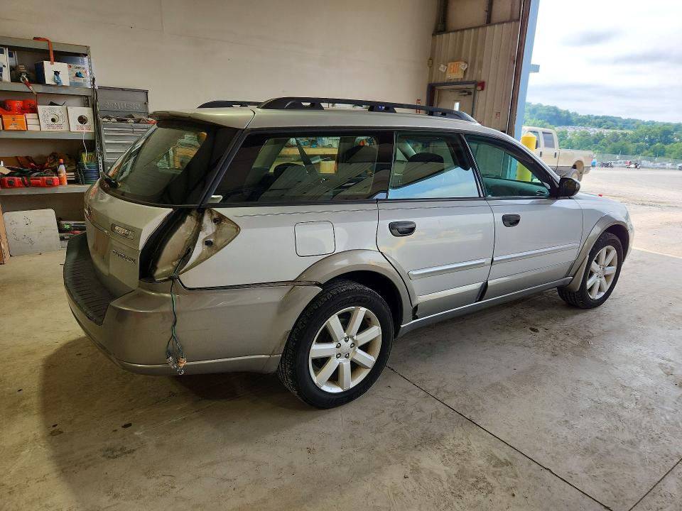 Aukcja sprzedaży 2006 Subaru Legacy, vin: 4S4BP61C267303518, numer aukcji: 85987705