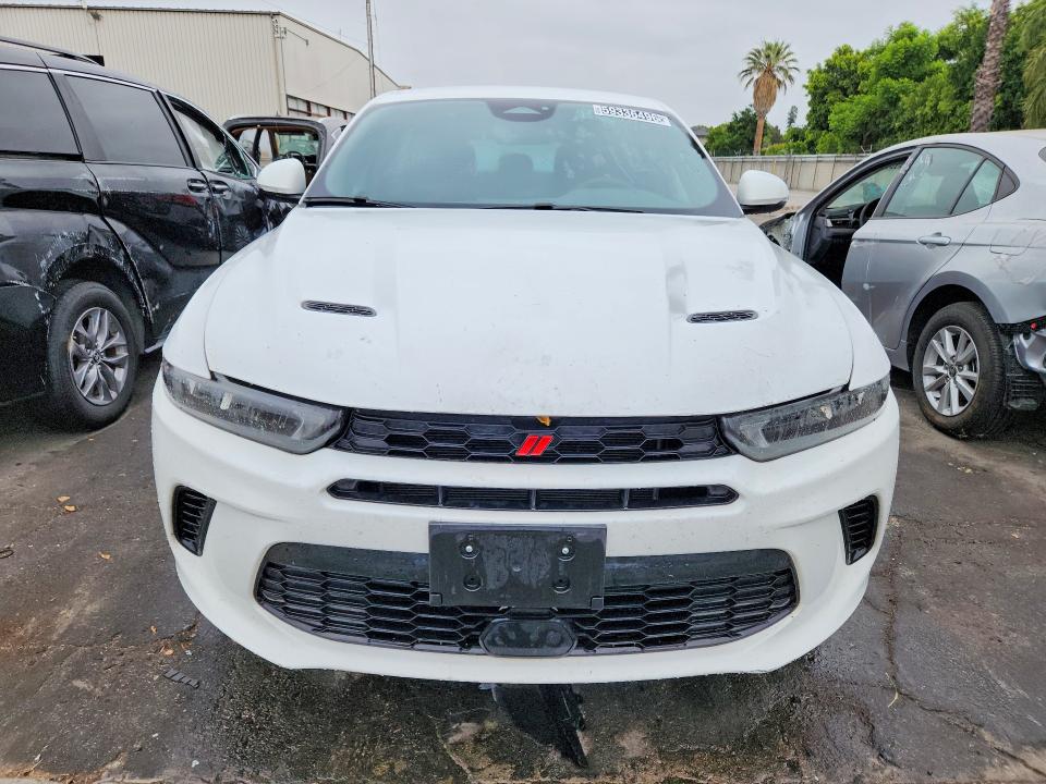 Продаж на аукціоні авто 2024 Dodge Hornet, vin: ZACPDFCW4R3A29991, номер лоту: 59336496