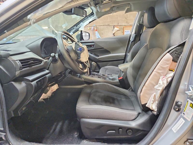 2026 Subaru Crosstrek მანქანა იყიდება აუქციონზე, vin: 4S4GUHD68T3715736, აუქციონის ნომერი: 62725606