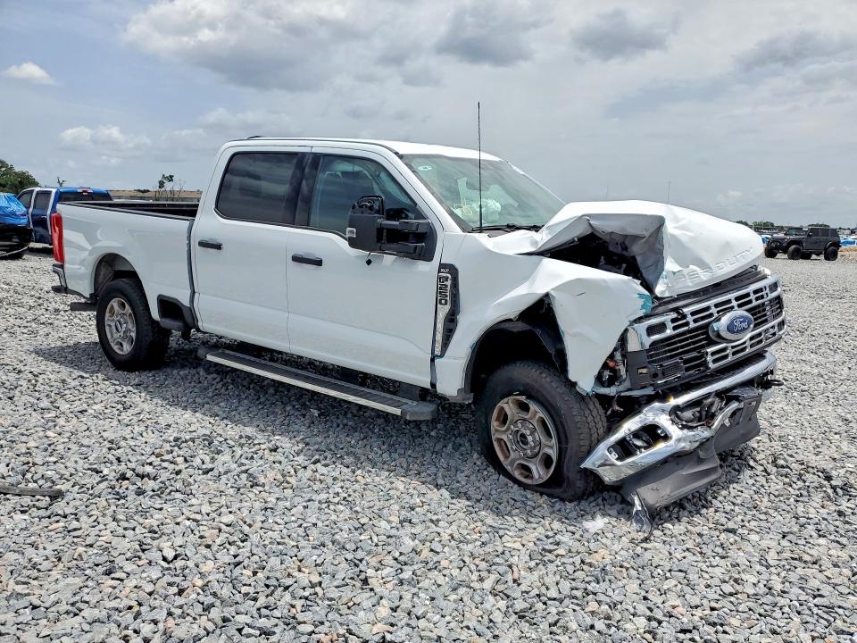 Aukcja sprzedaży 2026 Ford F250, vin: 1FT7W2BAXTEC24169, numer aukcji: 56242276