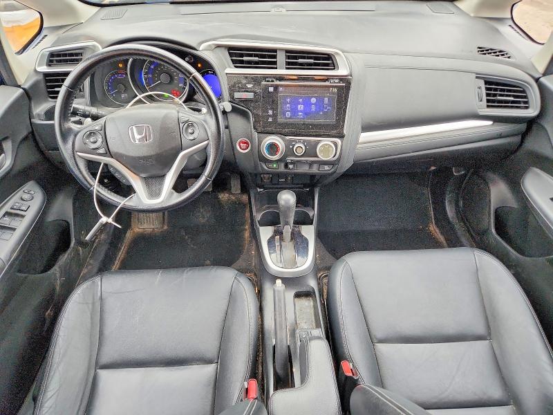 Aukcja sprzedaży 2017 Honda Fit, vin: JHMGK5H85HS011932, numer aukcji: 61983216