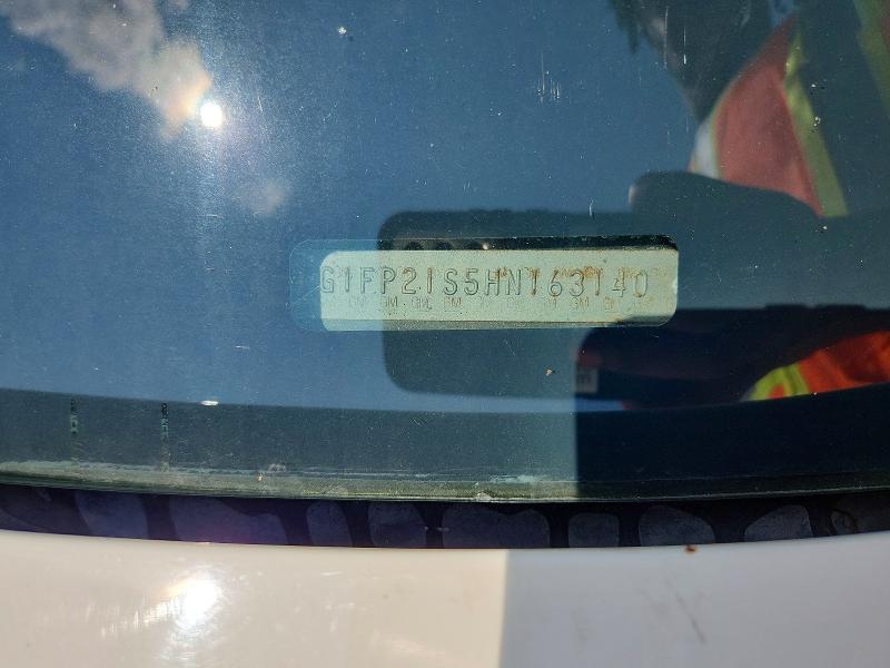1987 Chevrolet Camaro მანქანა იყიდება აუქციონზე, vin: 1G1FP21S5HN163140, აუქციონის ნომერი: 62830546