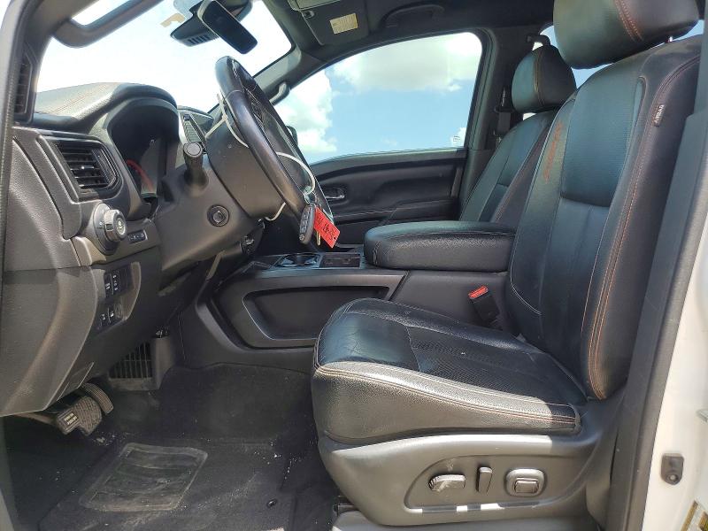Aukcja sprzedaży 2023 Nissan Titan, vin: 1N6AA1ED8PN117046, numer aukcji: 59631396