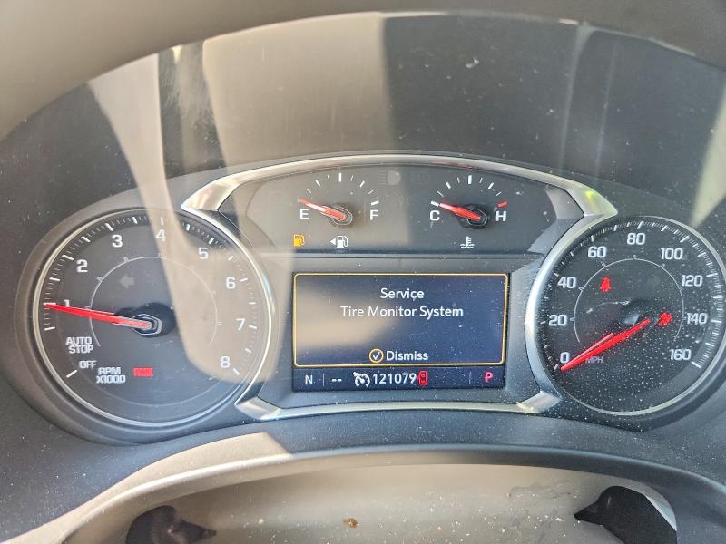 63236626 :رقم المزاد ، 3GKALXEX5LL130796 vin ، 2020 Gmc Terrain مزاد بيع