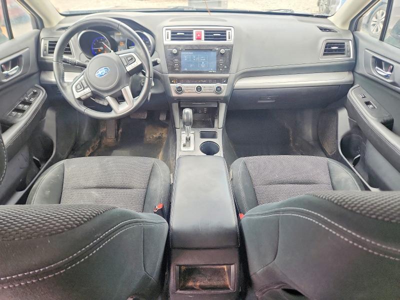 Продажа на аукционе авто 2017 Subaru Outback, vin: 4S4BSAHC6H3251814, номер лота: 62522666