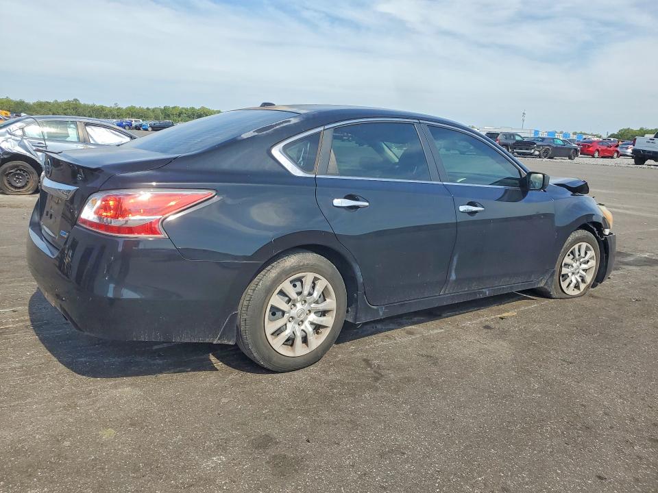 59668456 :رقم المزاد ، 1N4AL3AP9EC414902 vin ، 2014 Nissan Altima مزاد بيع