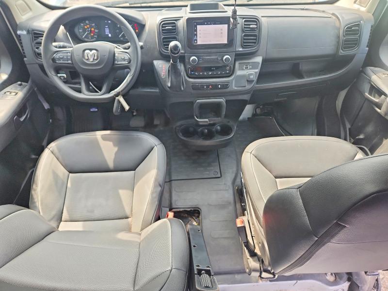 Продажа на аукционе авто 2026 Ram Promaster 2500, vin: 3C6LRVDG2TE152629, номер лота: 61579576