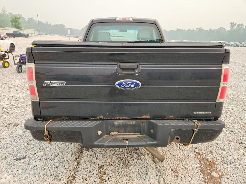 Aukcja sprzedaży 2012 Ford F150, vin: 1FTMF1CM9CKD93476, numer aukcji: 60691146
