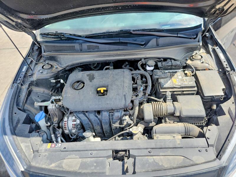 60578026 :رقم المزاد ، 3KPF24AD9RE695323 vin ، 2024 Kia Forte مزاد بيع