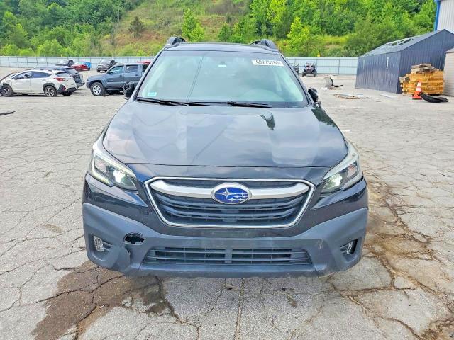 Aukcja sprzedaży 2020 Subaru Outback, vin: 4S4BTAECXL3103997, numer aukcji: 60275766