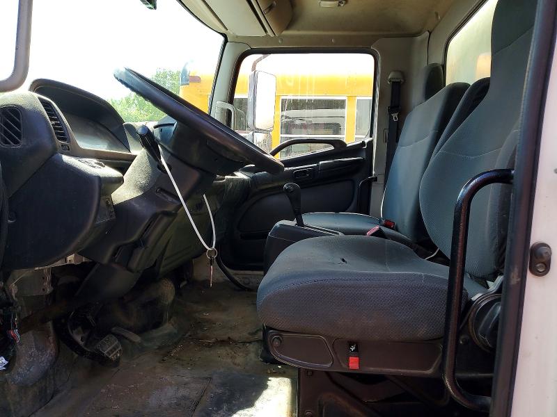 2017 Hino 258/268 მანქანა იყიდება აუქციონზე, vin: 5PVNJ8JV8H4S65622, აუქციონის ნომერი: 85611745