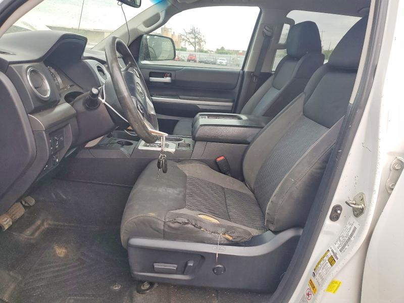 60330606 :رقم المزاد ، 5TFEM5F11EX081466 vin ، 2014 Toyota Tundra مزاد بيع