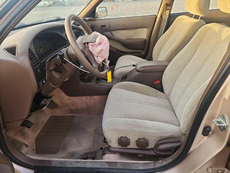 Aukcja sprzedaży 1994 Toyota Camry, vin: 4T1GK12E8RU048824, numer aukcji: 60246946