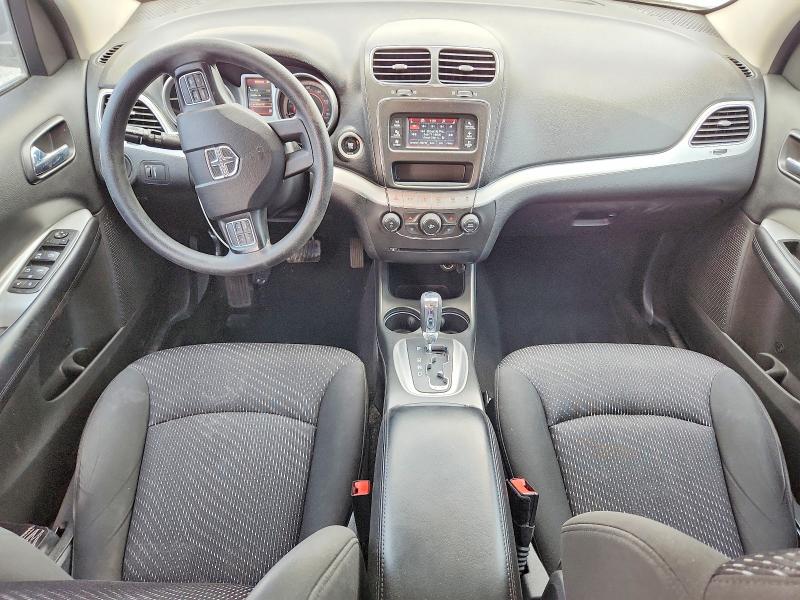 60689966 :رقم المزاد ، 3C4PDCBG2GT122872 vin ، 2016 Dodge Journey مزاد بيع