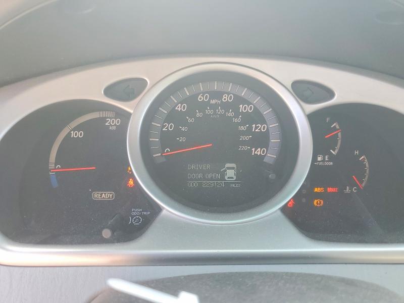 Aukcja sprzedaży 2007 Toyota Highlander, vin: JTEEW21A370042711, numer aukcji: 61632466