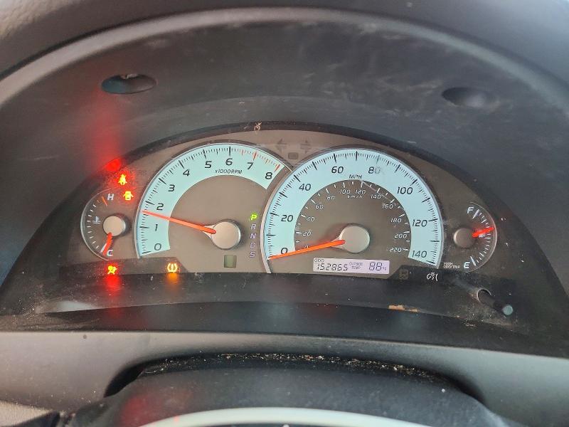 Продаж на аукціоні авто 2011 Toyota Camry, vin: 4T1BF3EK5BU644975, номер лоту: 59662586