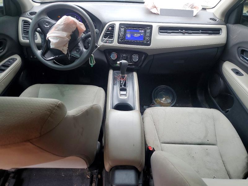 Aukcja sprzedaży 2020 Honda Hr-v, vin: 3CZRU5H35LM703094, numer aukcji: 62120956