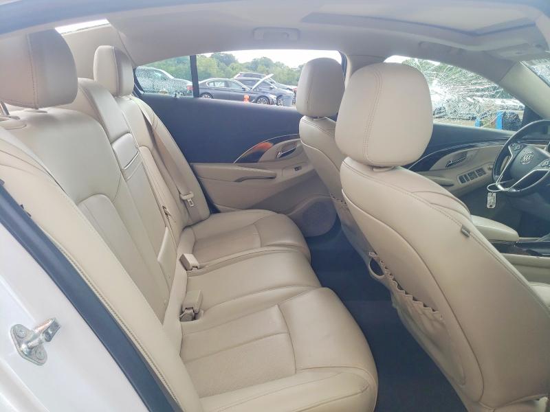 Продажа на аукционе авто 2015 Buick Lacrosse, vin: 1G4GF5G39FF203173, номер лота: 62472466