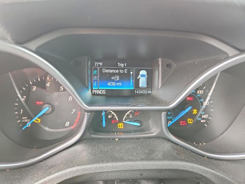61840486 :رقم المزاد ، NM0LS7F76F1219999 vin ، 2015 Ford Transit Connect مزاد بيع