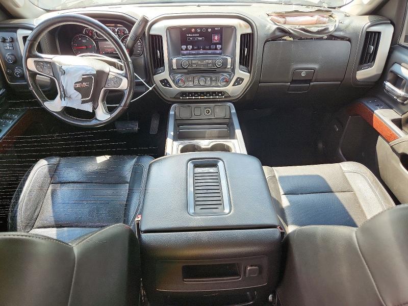 Aukcja sprzedaży 2016 Gmc Sierra, vin: 1GT12TE84GF150683, numer aukcji: 59828616