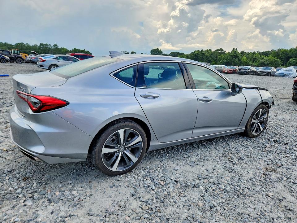 Продаж на аукціоні авто 2025 Acura Tlx, vin: 19UUB5F41SA001031, номер лоту: 61561096