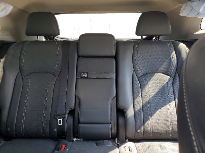 2019 Lexus Rx 350 მანქანა იყიდება აუქციონზე, vin: 2T2BZMCA6KC190787, აუქციონის ნომერი: 60023976