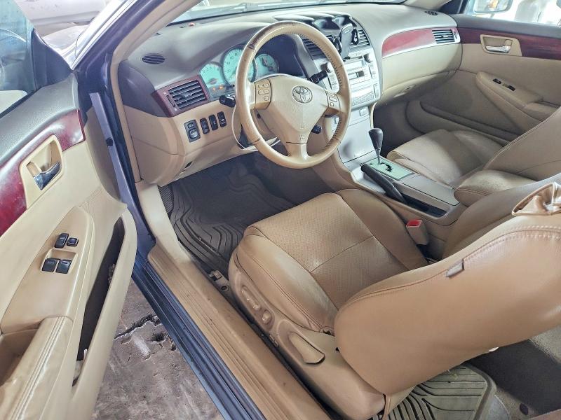 Продаж на аукціоні авто 2005 Toyota Camry Solara, vin: 4T1FA38P05U060625, номер лоту: 61893076