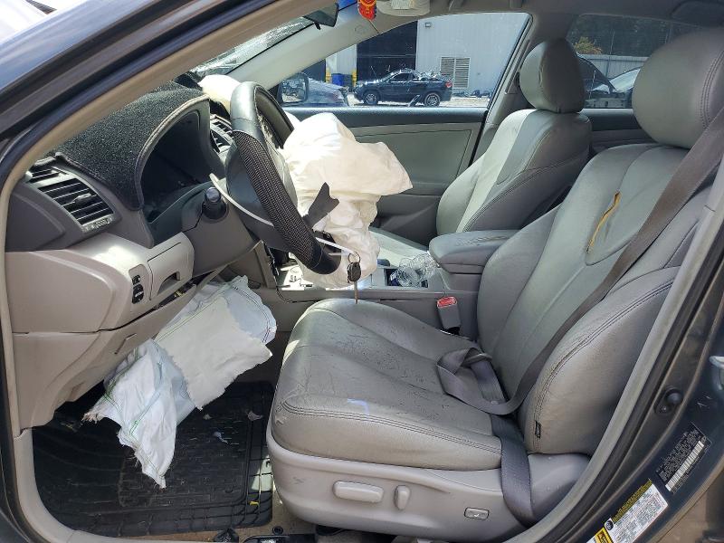 Продаж на аукціоні авто 2007 Toyota Camry, vin: 4T1BE46KX7U194836, номер лоту: 60934676