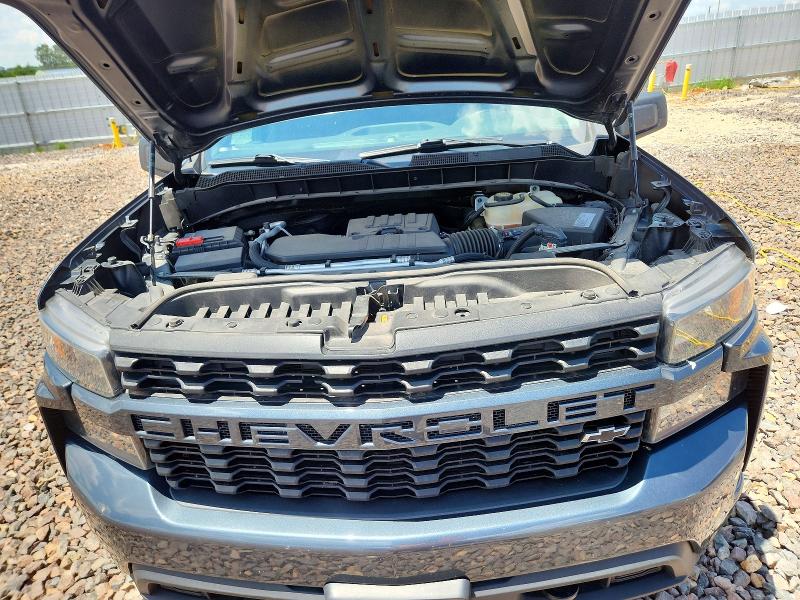 Продаж на аукціоні авто 2020 Chevrolet Silverado, vin: 3GCPYBEK1LG367437, номер лоту: 60607646
