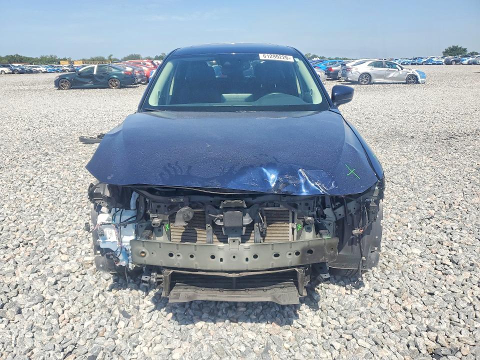 Продажа на аукционе авто 2023 Mazda Cx-5, vin: JM3KFBCM8P0135164, номер лота: 61299226