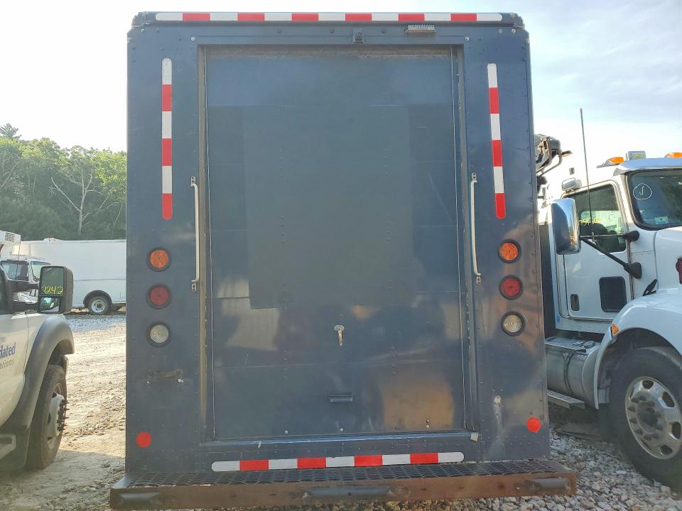 Продаж на аукціоні авто 2021 Freightliner Mt45 Chassis, vin: 4UZAC2EA7MCMN0138, номер лоту: 58502346