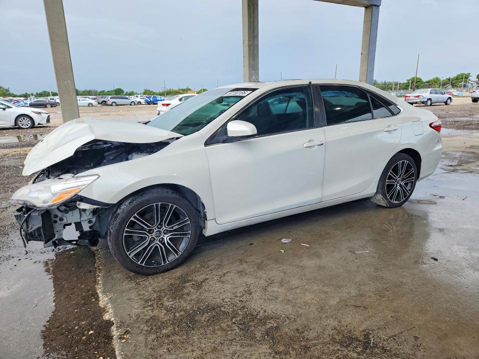 2016 Toyt Camry მანქანა იყიდება აუქციონზე, vin: 4T1BF1FK4GU179860, აუქციონის ნომერი: 59150186