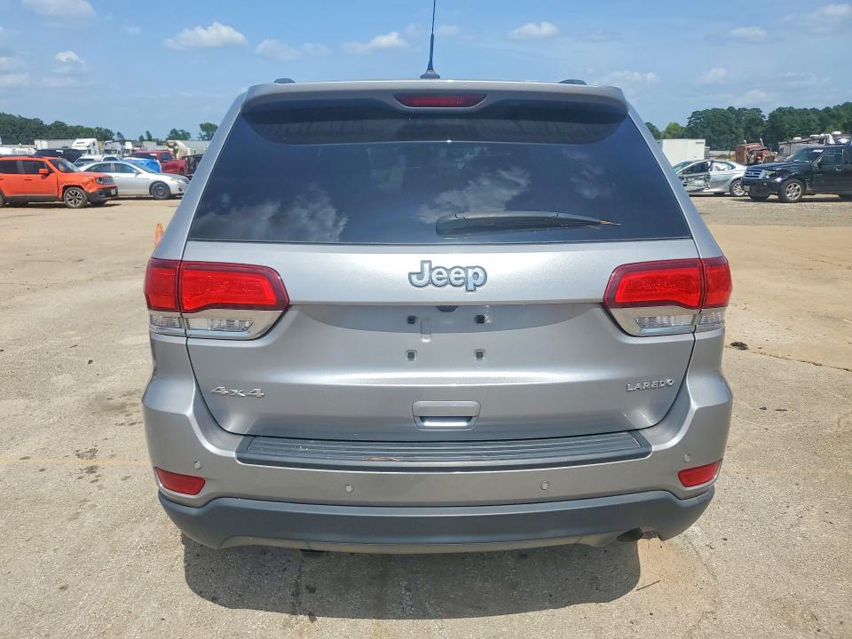 2020 Jeep Grand Cherokee მანქანა იყიდება აუქციონზე, vin: 1C4RJFAG9LC413413, აუქციონის ნომერი: 62897666