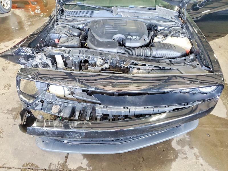 62083536 :رقم المزاد ، 2C3CDZKGXKH570512 vin ، 2019 Dodge Challenger مزاد بيع