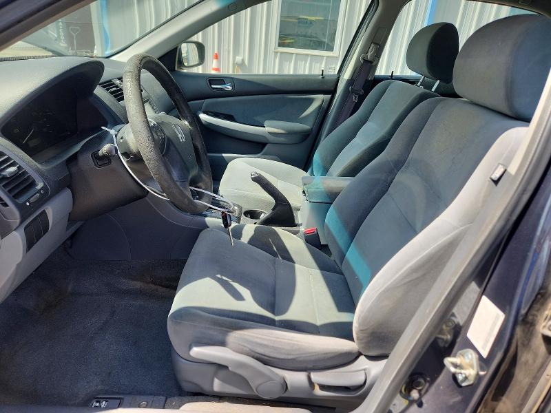 2006 Honda Accord მანქანა იყიდება აუქციონზე, vin: 1HGCM56346A093741, აუქციონის ნომერი: 61536976