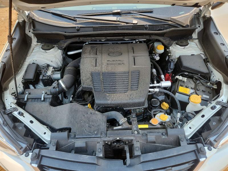 59883196 :رقم المزاد ، JF2SKAGC4KH577855 vin ، 2019 Subaru Forester مزاد بيع